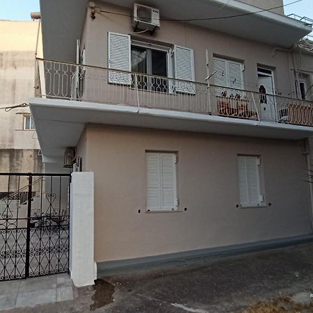 Appartement Agathi'S House à Prévéza Extérieur photo