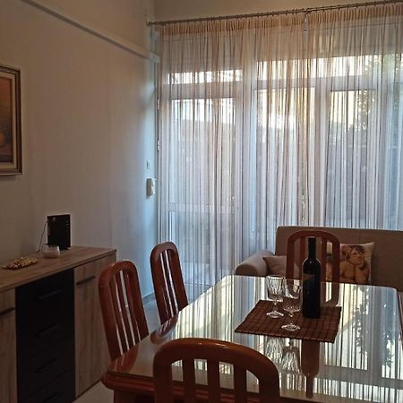 Appartement Agathi'S House à Prévéza Extérieur photo