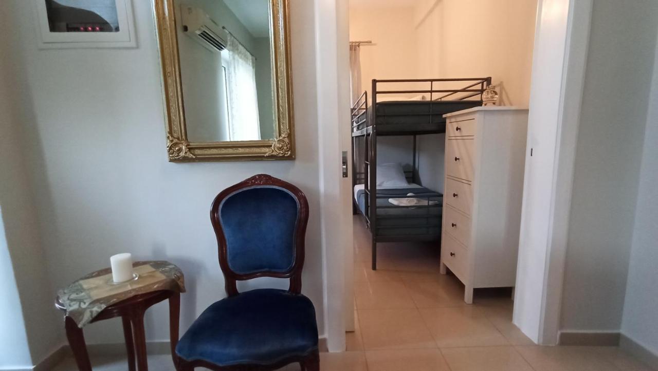 Appartement Agathi'S House à Prévéza Extérieur photo