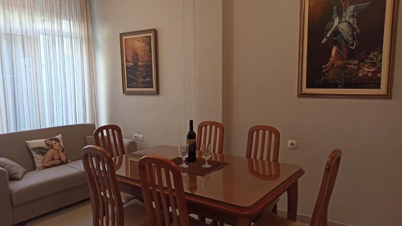 Appartement Agathi'S House à Prévéza Extérieur photo